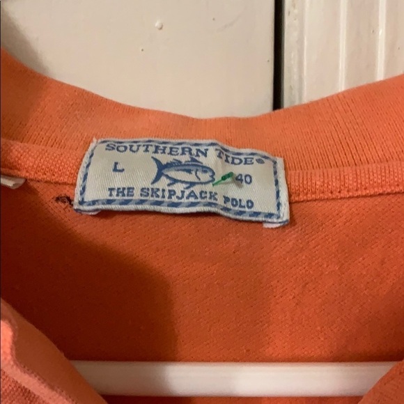 SOUTHERN Tide polo - Picture 2 of 5